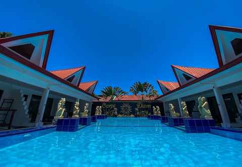 Others Carpe Diem Villas & Resort