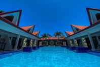 Lainnya Carpe Diem Villas & Resort