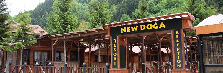 기타 New Doga Resort Hotel