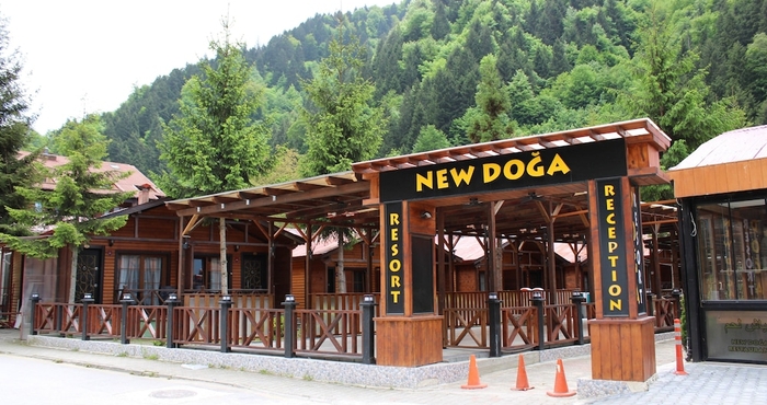 Lain-lain New Doga Resort Hotel