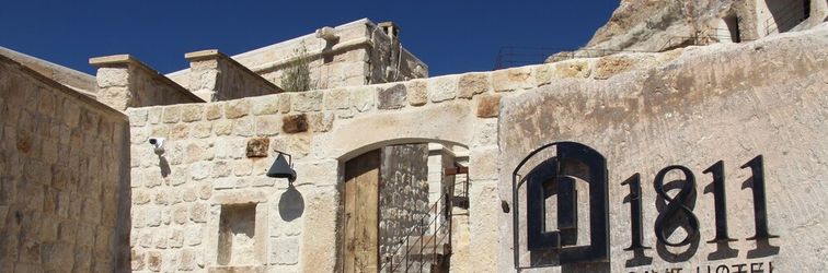 Others 1811 Cave Hotel