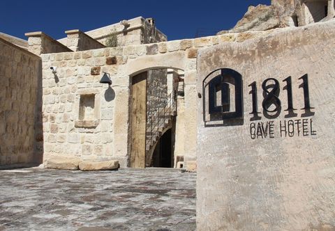 Others 1811 Cave Hotel