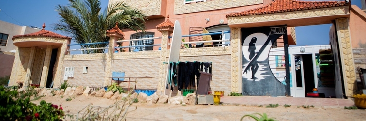 Others Mubaradise Surfcamp