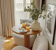 Others 5 Clérigos Boutique Apartment D by Homing