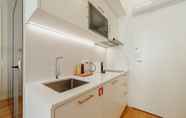 Others 4 Clérigos Boutique Apartment B by Homing