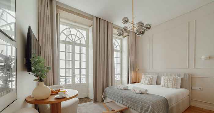 Others Clérigos Boutique Apartment B by Homing