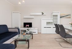 Others 2 Gdańsk Zaspa Apartment by Renters