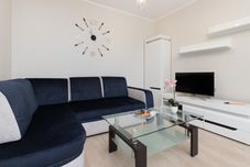 Others Gdańsk Zaspa Apartment by Renters