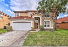 Lain-lain 3 Spacious Family Home w/ Spa in Davenport!