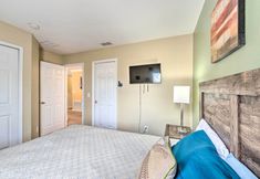 Khác 2 Spacious Family Home w/ Spa in Davenport!