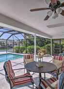 ภาพหลัก Bayfront Naples Home ~ 1 Mi From Naples Beach