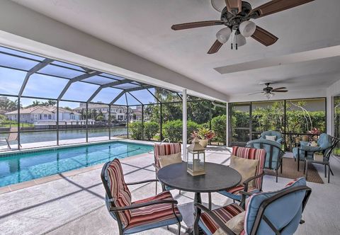 その他 Bayfront Naples Home ~ 1 Mi From Naples Beach