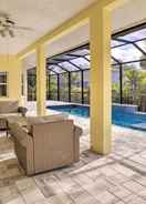 Imej utama Bradenton Vacation Rental w/ Lanai & Pool!