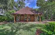 Lain-lain 5 'bali House:' Tranquil Merritt Island Oasis!