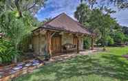 Lain-lain 6 'bali House:' Tranquil Merritt Island Oasis!