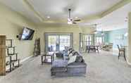 Others 7 Canal-front Cape Coral Home w/ Office & Grill