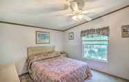 Others 7 Bright Steinhatchee Home: Proximity to Ocean!