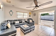 Others 4 Bright Bradenton Home w/ Games: 6 Mi to Beach