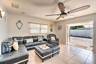 Lainnya 4 Bright Bradenton Home w/ Games: 6 Mi to Beach