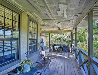 Others 2 Altamonte Springs Home W/canoe on Lake Marion