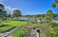 อื่นๆ 4 Altamonte Springs Home W/canoe on Lake Marion