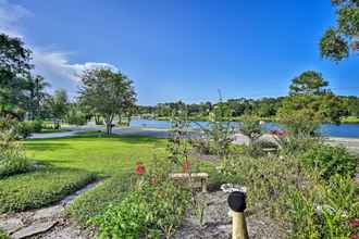 Lain-lain 4 Altamonte Springs Home W/canoe on Lake Marion