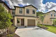 Lainnya Brand New Fort Myers Townhome: Community Pool