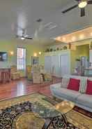 Imej utama Charming Defuniak Apartment in Historic Dtwn!