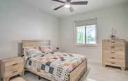 Others 4 Cape Coral Getaway w/ Pool ~ 6 Mi to Beach!