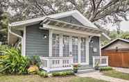 Others 3 Chic Sarasota Cottage - Mins to Beach & Downtown!