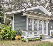 Others 3 Chic Sarasota Cottage - Mins to Beach & Downtown!