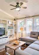 Imej utama Chic Sarasota Cottage - Mins to Beach & Downtown!