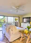 Imej utama Comfortable Siesta Key Condo w/ Pool Access!