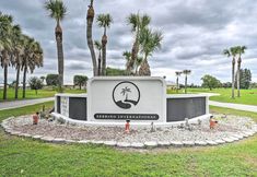 其他 3 Grill, Lanai & Pool Access: Charming Sebring Villa