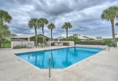 其他 6 Grill, Lanai & Pool Access: Charming Sebring Villa