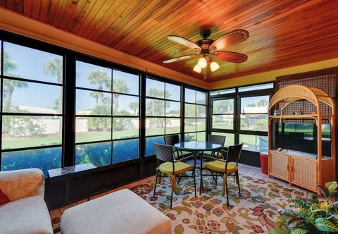 其他 Grill, Lanai & Pool Access: Charming Sebring Villa