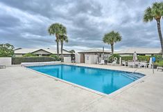 其他 5 Grill, Lanai & Pool Access: Charming Sebring Villa