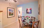 Lain-lain 6 Cozy Naples Home w/ Lanai - 1 Mi to Bluebill Beach