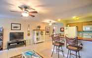 Lainnya 4 Cozy Naples Home w/ Lanai - 1 Mi to Bluebill Beach