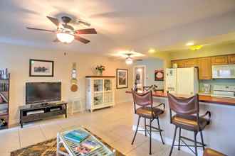 Lainnya 4 Cozy Naples Home w/ Lanai - 1 Mi to Bluebill Beach