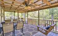 Khác 4 Cozy Steinhatchee House w/ Fire Pit & Grill!