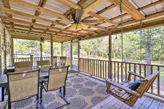 Khác 4 Cozy Steinhatchee House w/ Fire Pit & Grill!