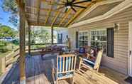 Khác 6 Cozy Steinhatchee House w/ Fire Pit & Grill!