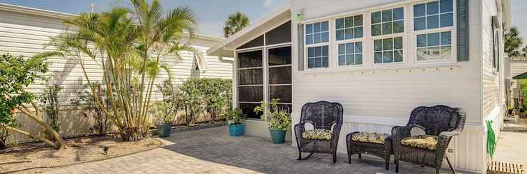 Others Cozy Home w/ Community Pools & Beach Access!