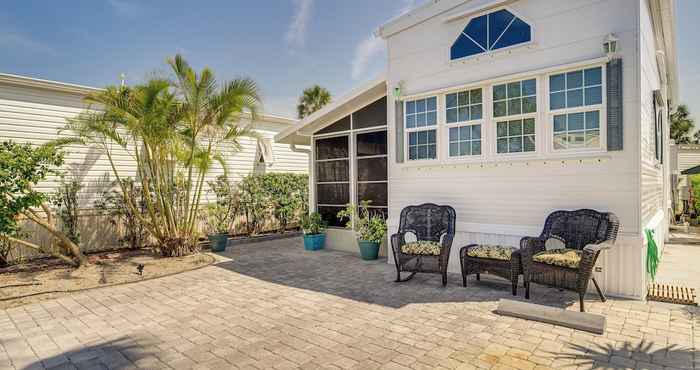 Others Cozy Home w/ Community Pools & Beach Access!