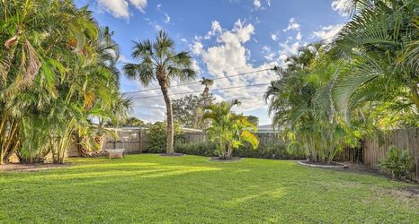 Khác 2 Reddington Beach Oasis w/ Pool, Walk to Ocean!