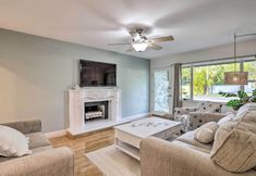 Khác 7 Reddington Beach Oasis w/ Pool, Walk to Ocean!