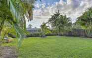 Others 6 Florida Home w/ Pool & Gas Grill, Near Ocean!