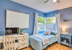 Khác 3 Reddington Beach Oasis w/ Pool, Walk to Ocean!