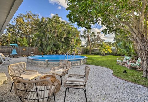 Khác Reddington Beach Oasis w/ Pool, Walk to Ocean!